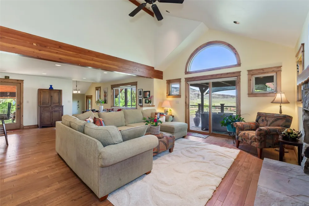 31430 Shoshone Way Oak Creek, CO 80467