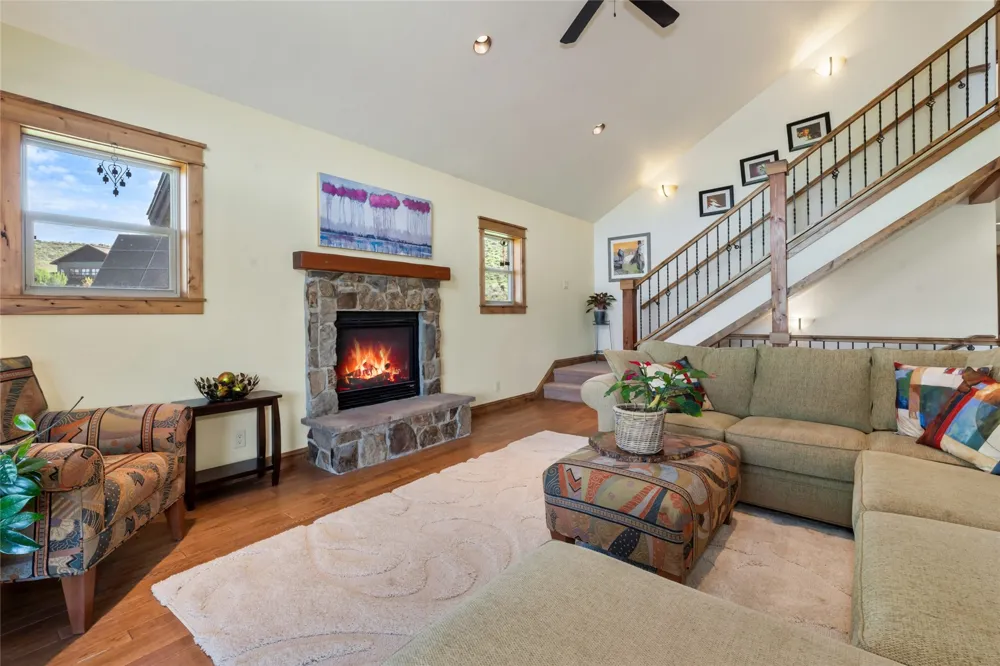 31430 Shoshone Way Oak Creek, CO 80467