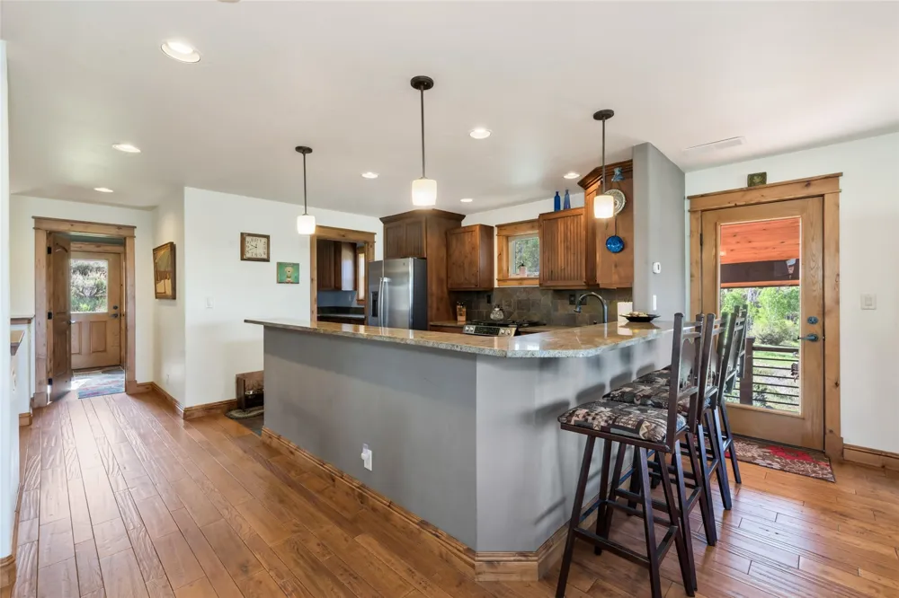 31430 Shoshone Way Oak Creek, CO 80467