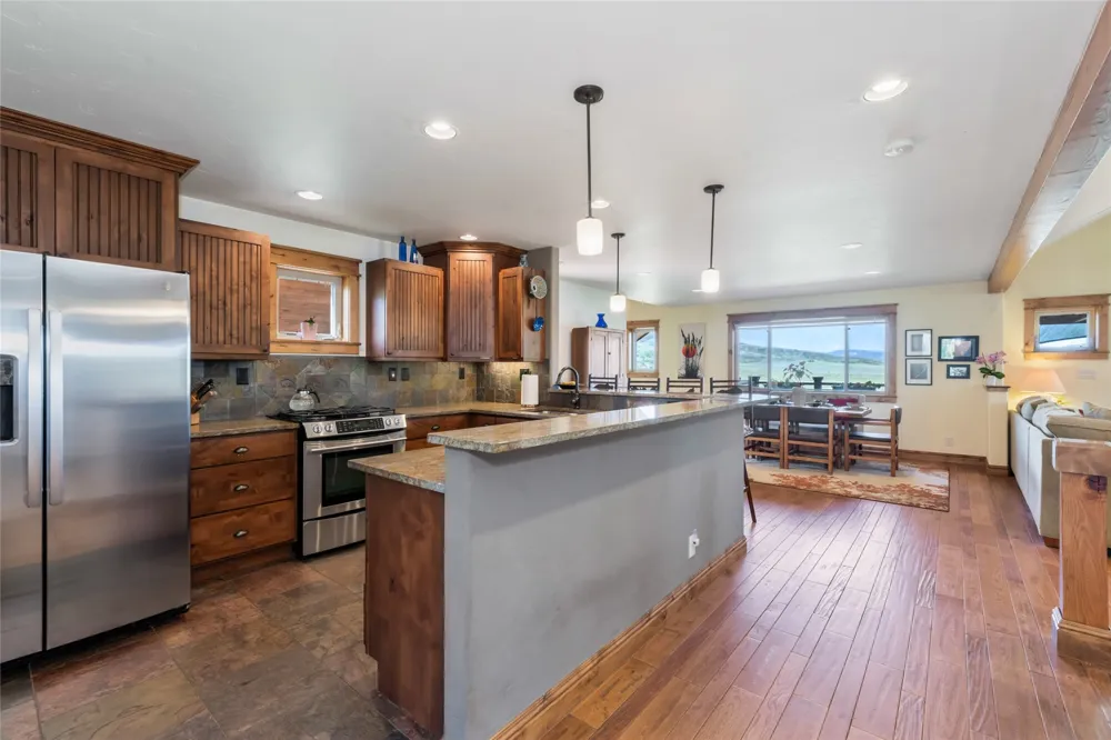 31430 Shoshone Way Oak Creek, CO 80467