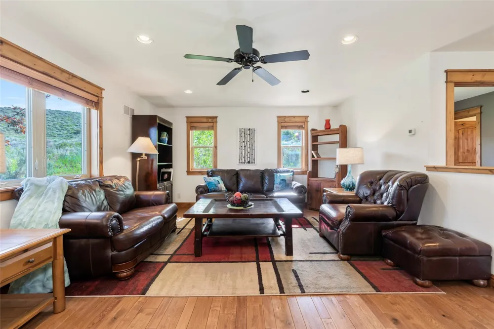 31430 Shoshone Way Oak Creek, CO 80467