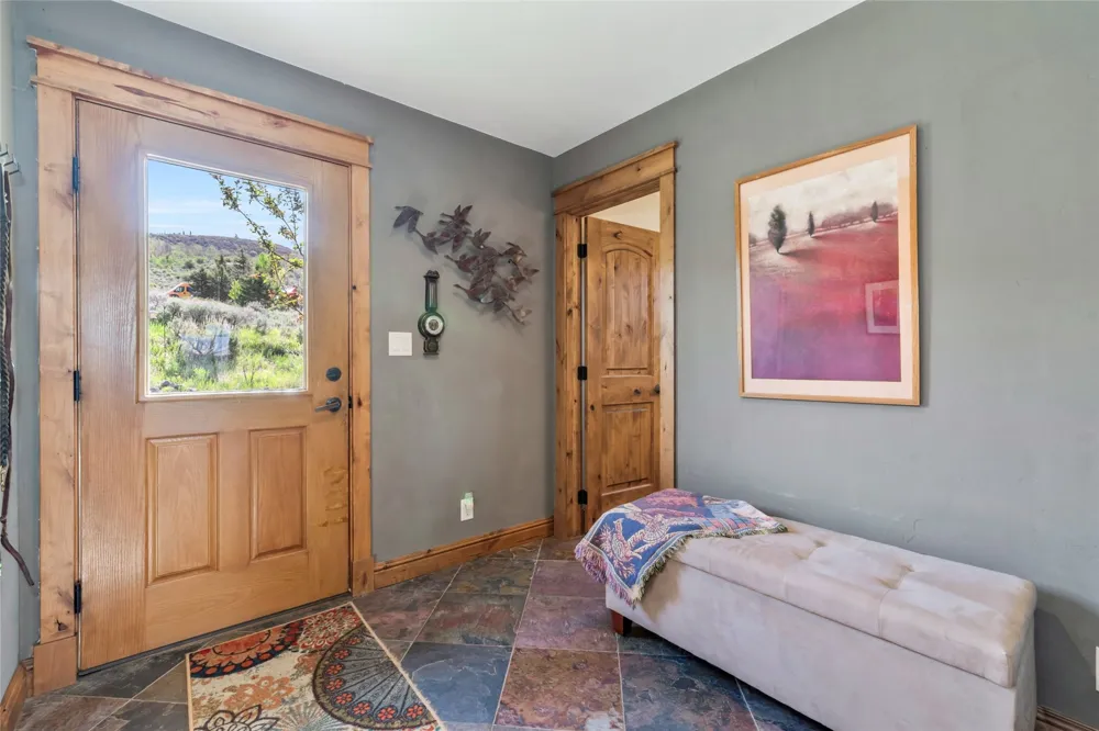 31430 Shoshone Way Oak Creek, CO 80467