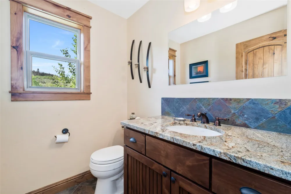 31430 Shoshone Way Oak Creek, CO 80467