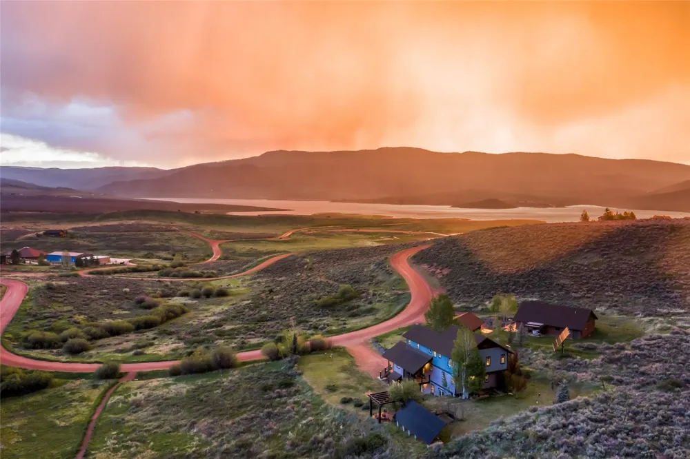 31430 Shoshone Way Oak Creek, CO 80467