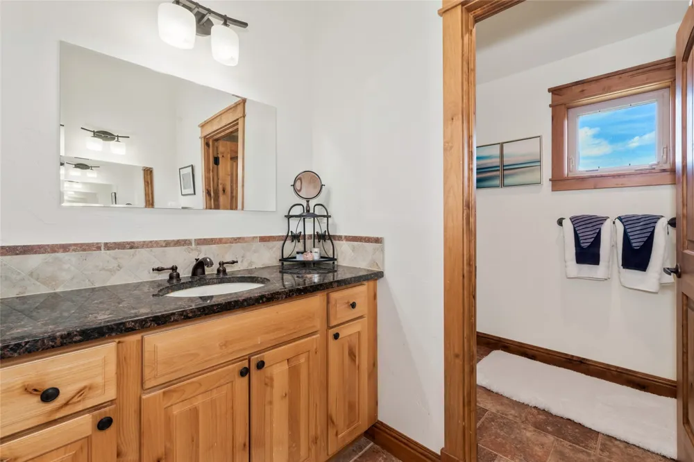31430 Shoshone Way Oak Creek, CO 80467