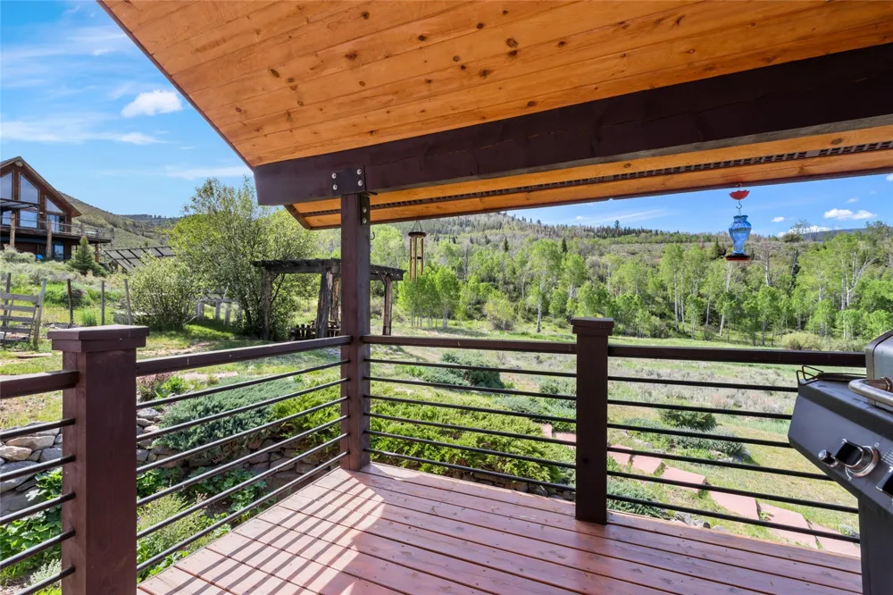 31430 Shoshone Way Oak Creek, CO 80467