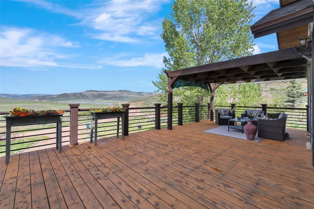 31430 Shoshone Way Oak Creek, CO 80467
