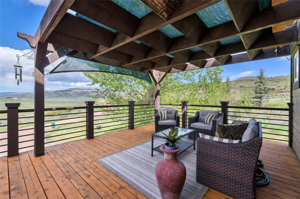31430 Shoshone Way Oak Creek, CO 80467