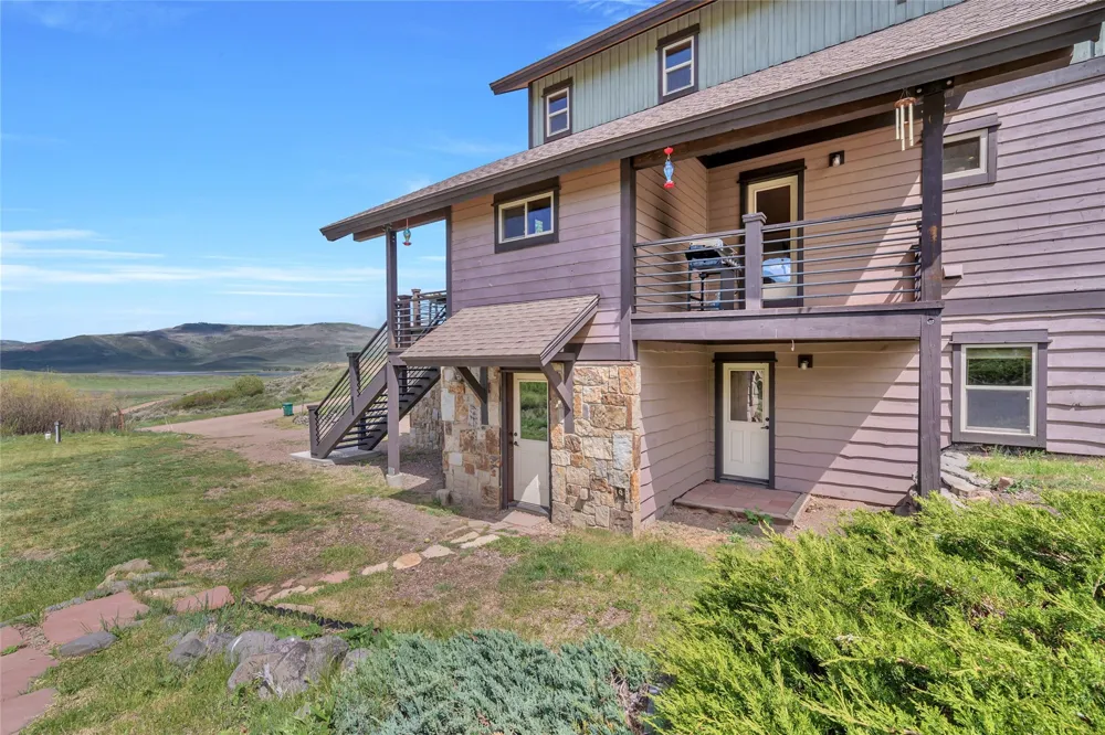 31430 Shoshone Way Oak Creek, CO 80467