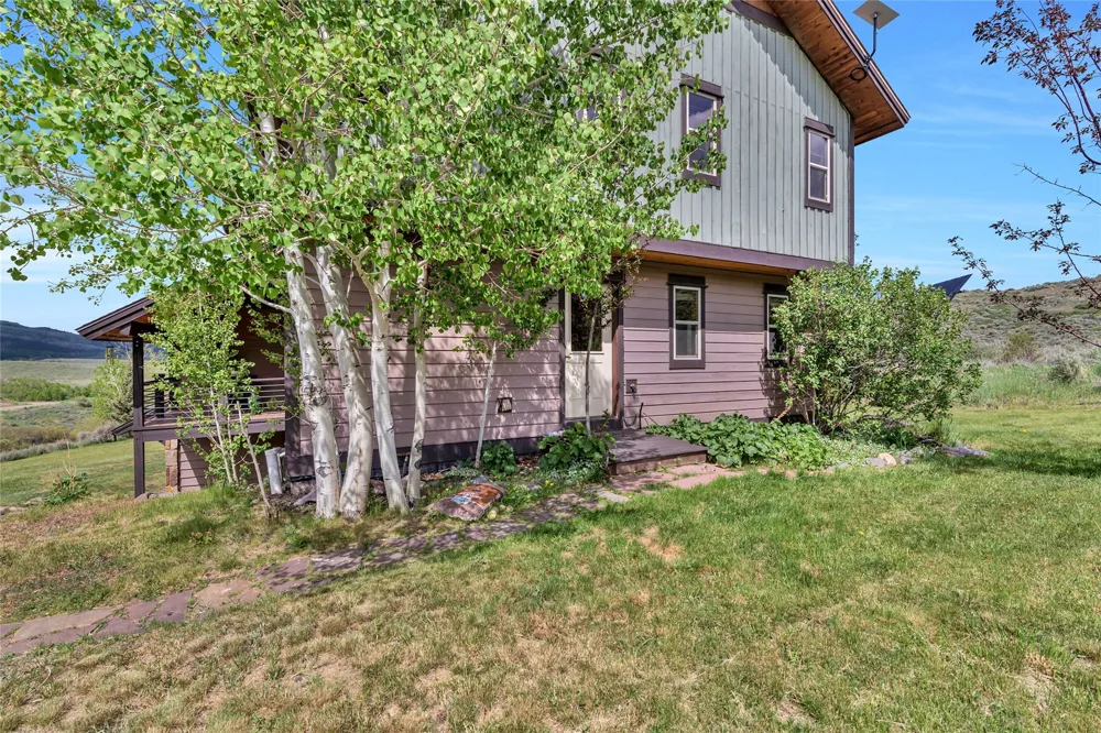 31430 Shoshone Way Oak Creek, CO 80467