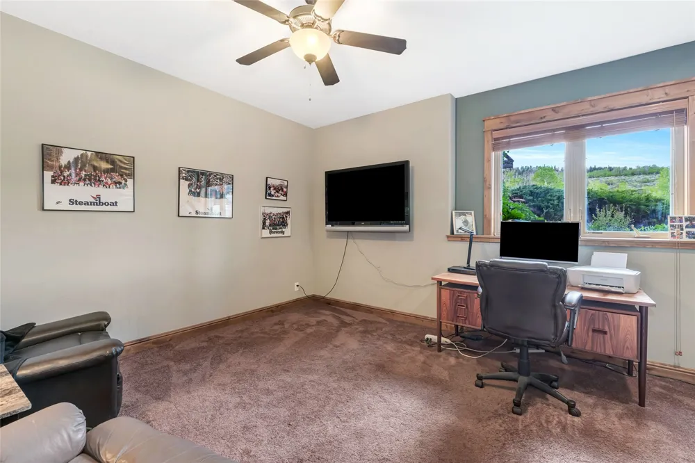 31430 Shoshone Way Oak Creek, CO 80467