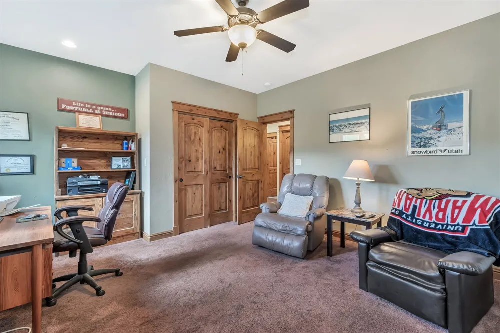 31430 Shoshone Way Oak Creek, CO 80467