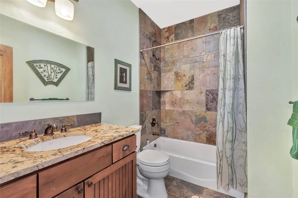 31430 Shoshone Way Oak Creek, CO 80467