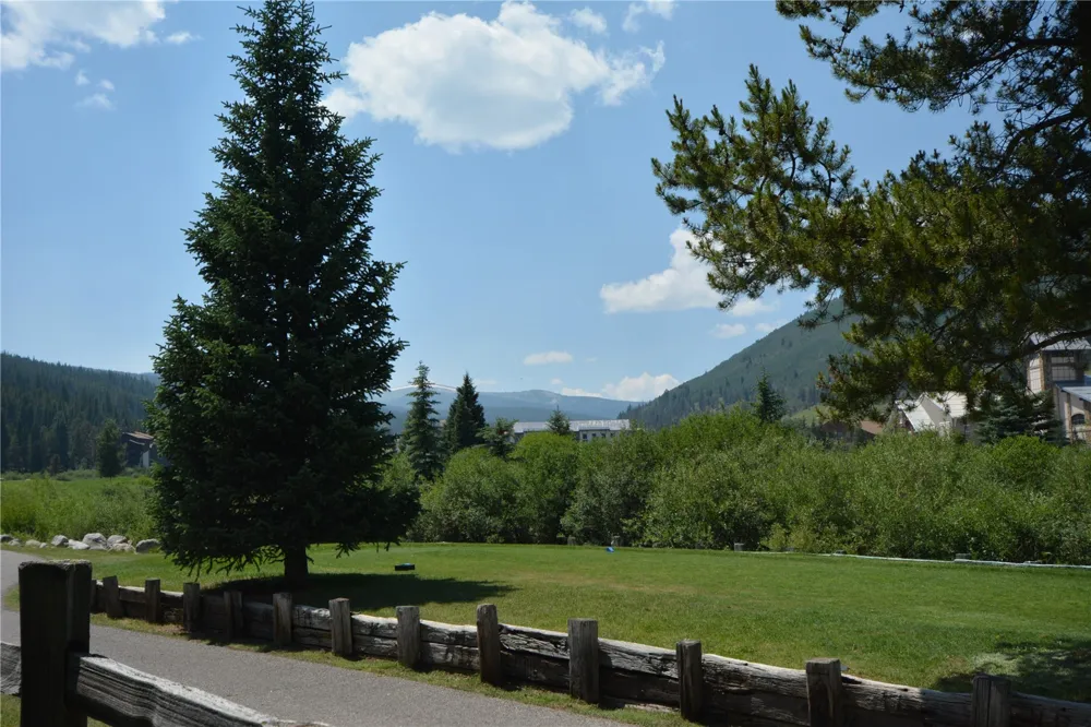 35 Wheeler Place #111 Copper Mountain, CO 80443
