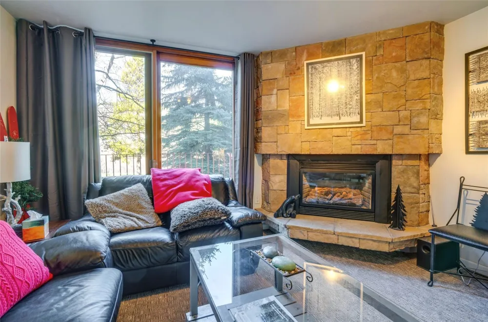35 Wheeler Place #111 Copper Mountain, CO 80443