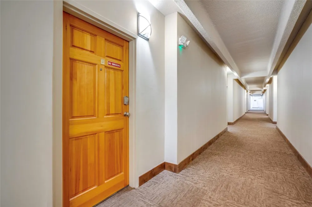 35 Wheeler Place #111 Copper Mountain, CO 80443