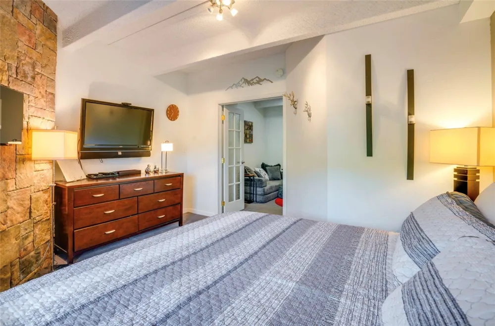 35 Wheeler Place #111 Copper Mountain, CO 80443