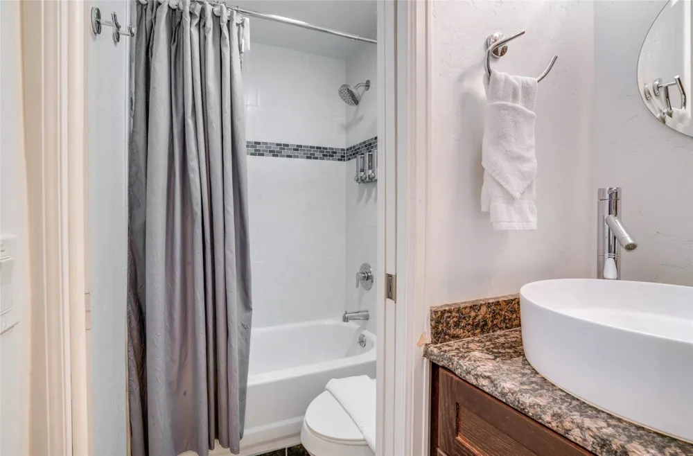 35 Wheeler Place #111 Copper Mountain, CO 80443