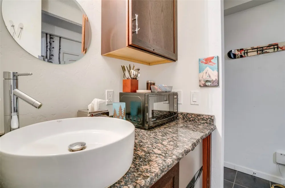 35 Wheeler Place #111 Copper Mountain, CO 80443