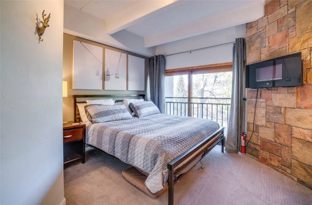 35 Wheeler Place #111 Copper Mountain, CO 80443