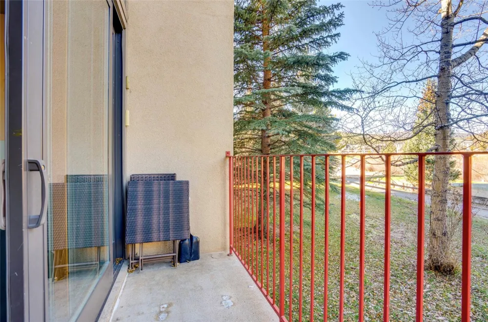 35 Wheeler Place #111 Copper Mountain, CO 80443
