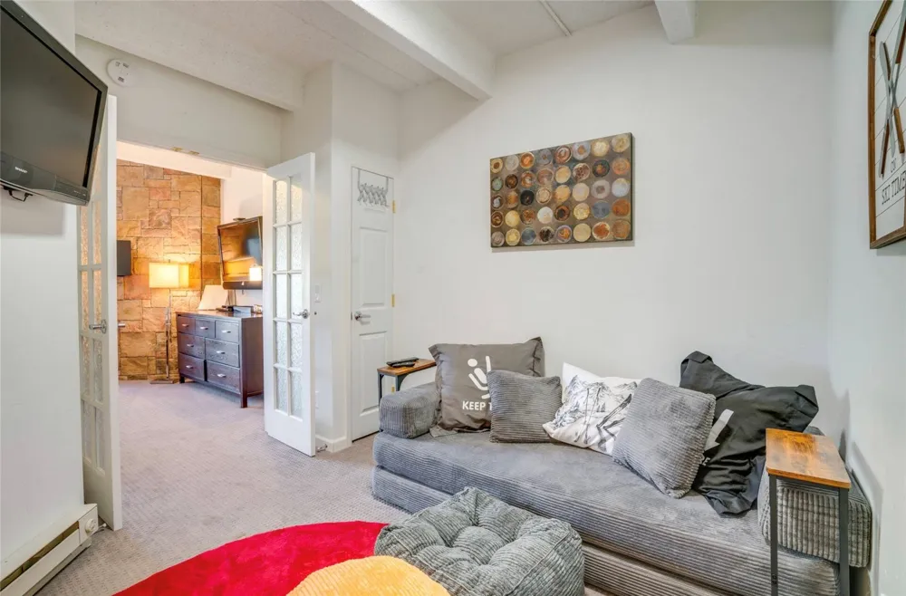 35 Wheeler Place #111 Copper Mountain, CO 80443