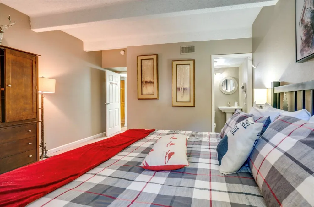 35 Wheeler Place #111 Copper Mountain, CO 80443