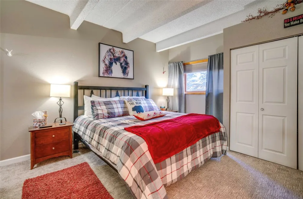 35 Wheeler Place #111 Copper Mountain, CO 80443