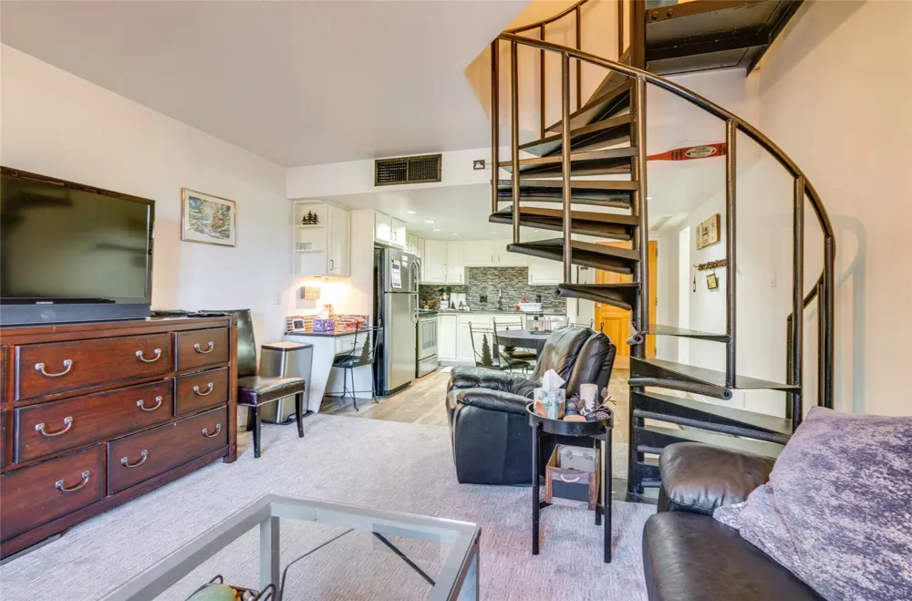 35 Wheeler Place #111 Copper Mountain, CO 80443