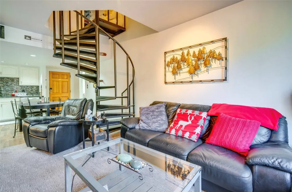 35 Wheeler Place #111 Copper Mountain, CO 80443