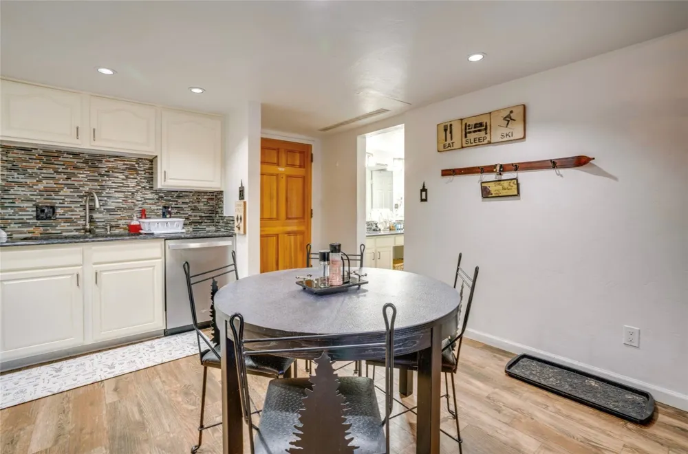 35 Wheeler Place #111 Copper Mountain, CO 80443