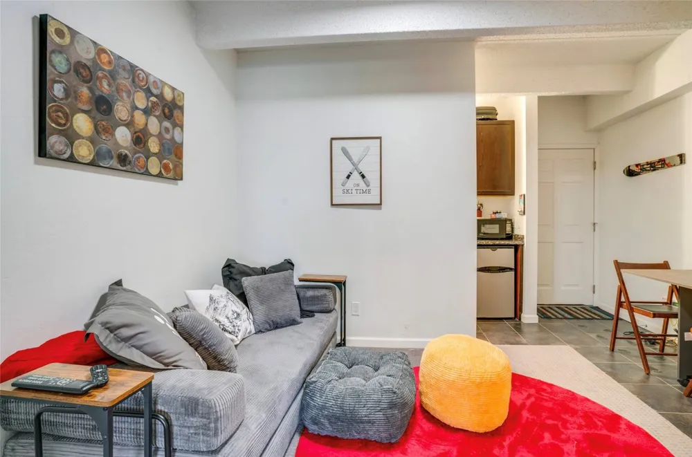 35 Wheeler Place #111 Copper Mountain, CO 80443