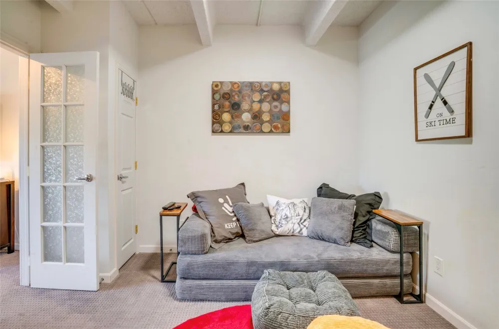 35 Wheeler Place #111 Copper Mountain, CO 80443