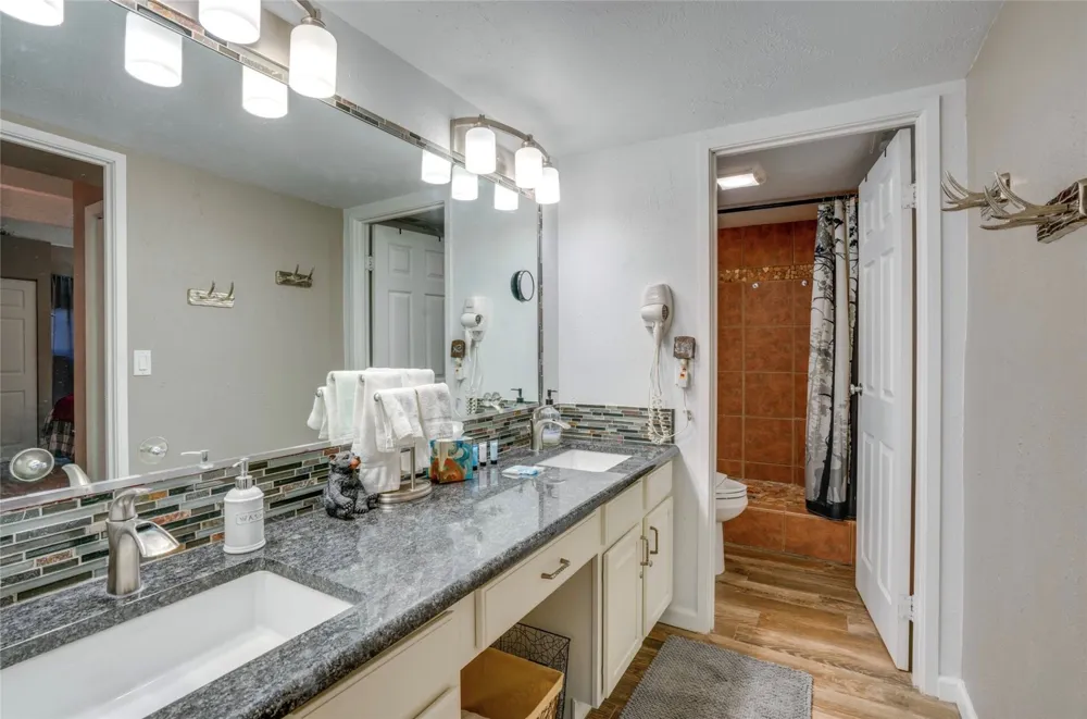 35 Wheeler Place #111 Copper Mountain, CO 80443