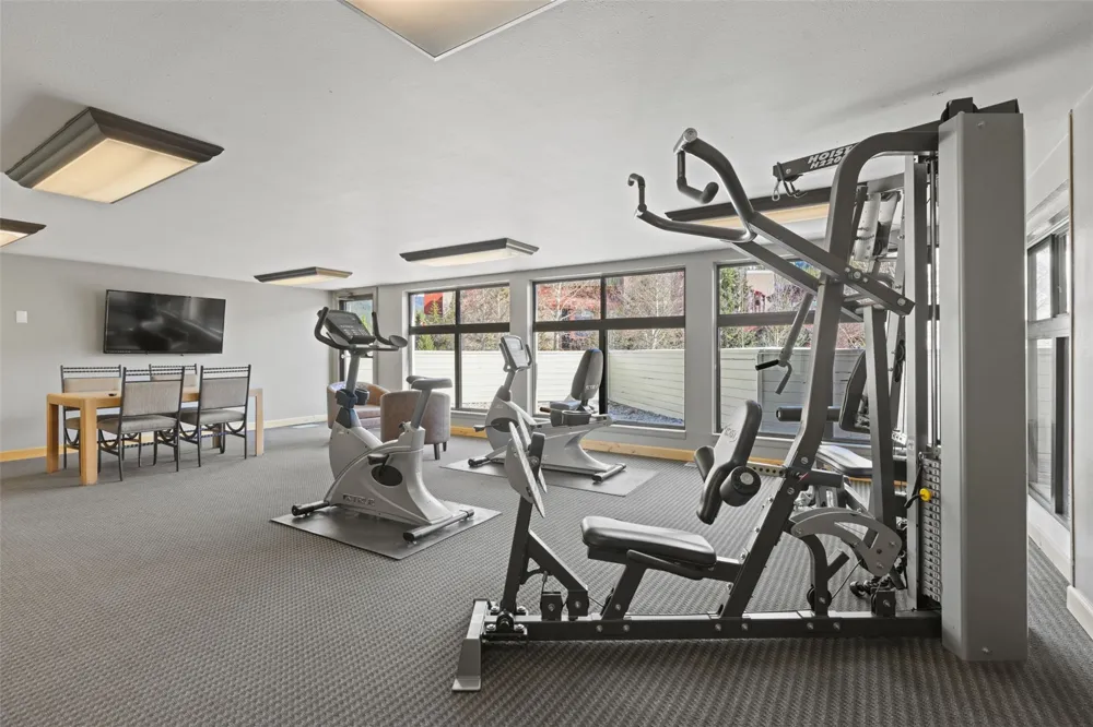 800 Copper Road #305 Copper Mountain, CO 80443