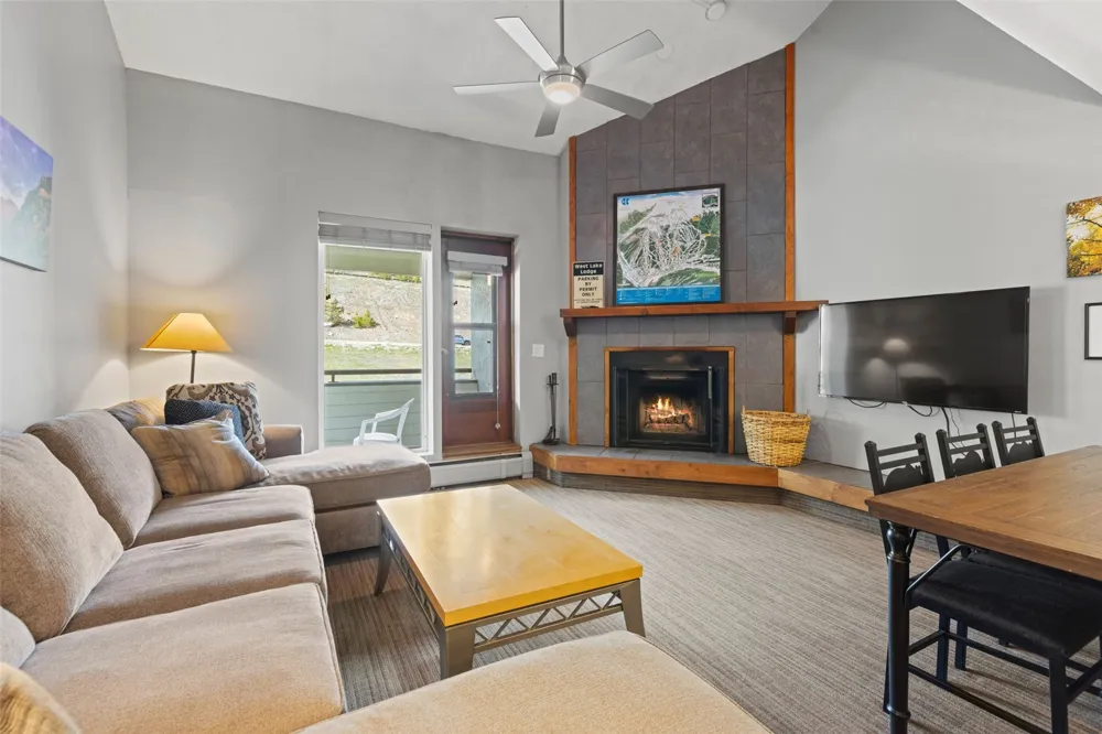800 Copper Road #305 Copper Mountain, CO 80443