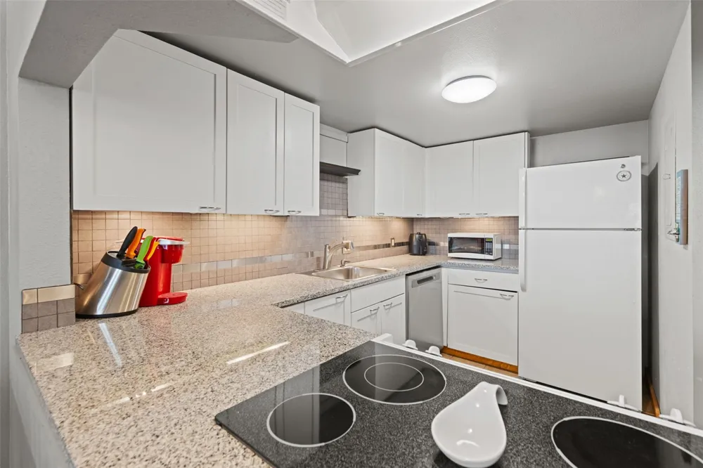 800 Copper Road #305 Copper Mountain, CO 80443