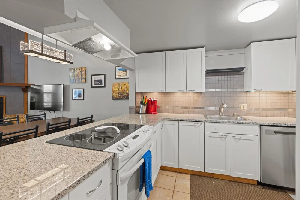 800 Copper Road #305 Copper Mountain, CO 80443