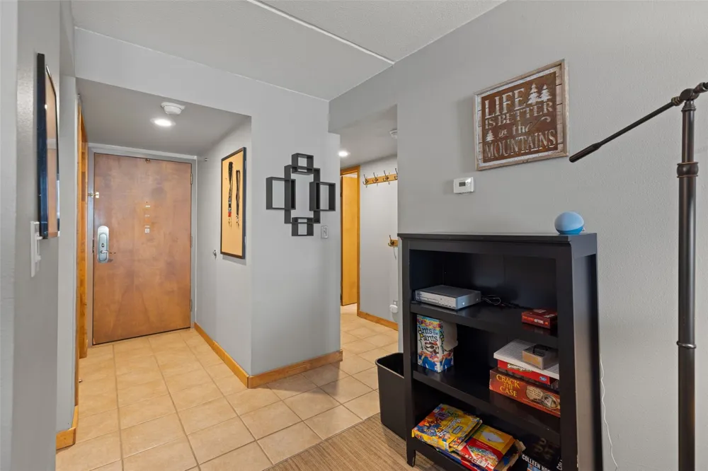 800 Copper Road #305 Copper Mountain, CO 80443