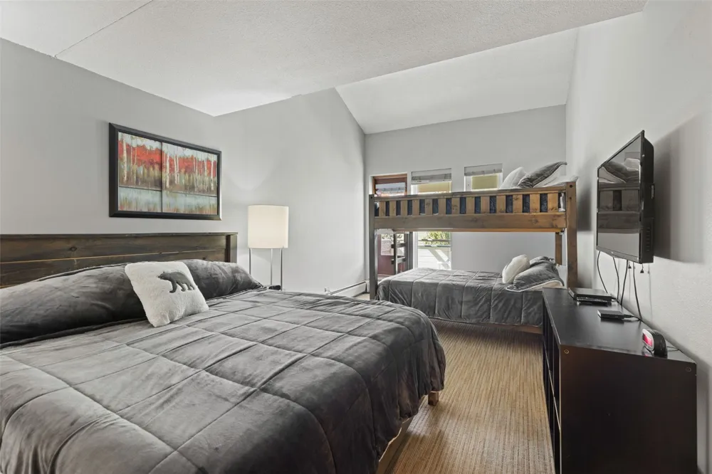 800 Copper Road #305 Copper Mountain, CO 80443