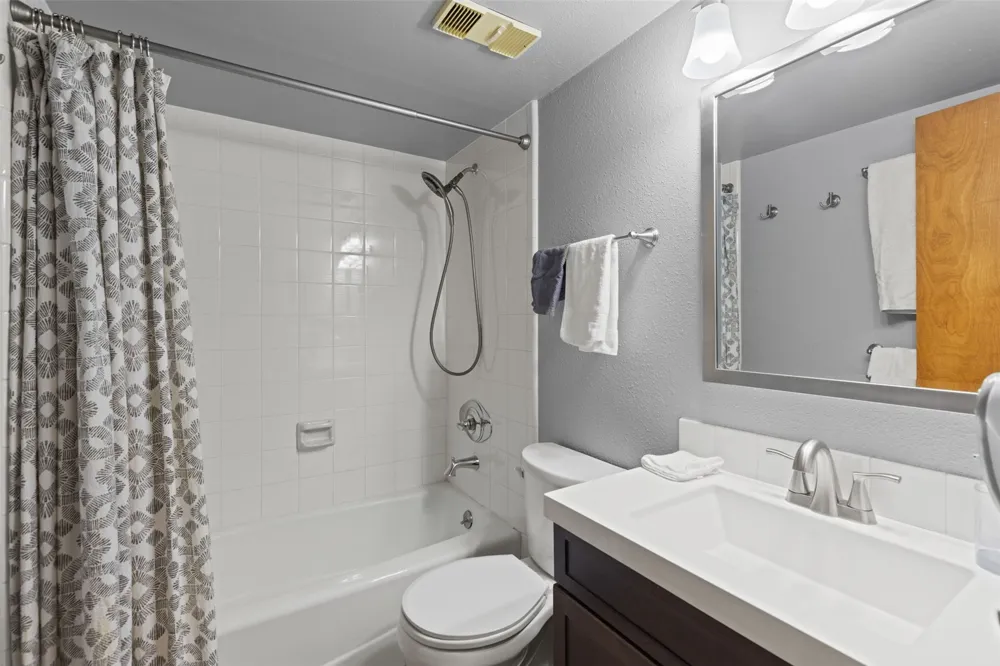 800 Copper Road #305 Copper Mountain, CO 80443