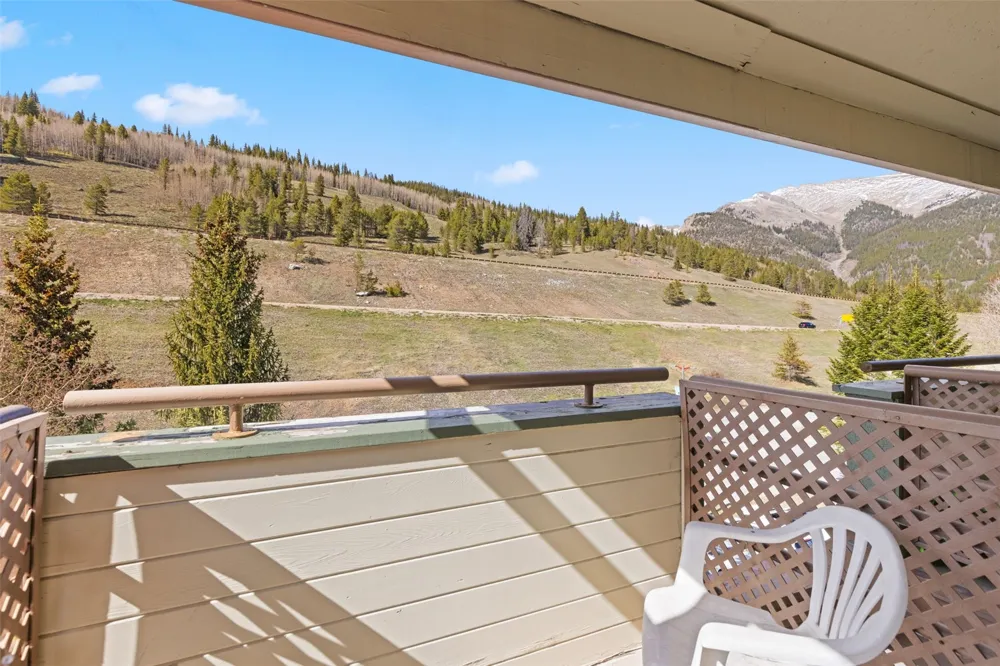 800 Copper Road #305 Copper Mountain, CO 80443
