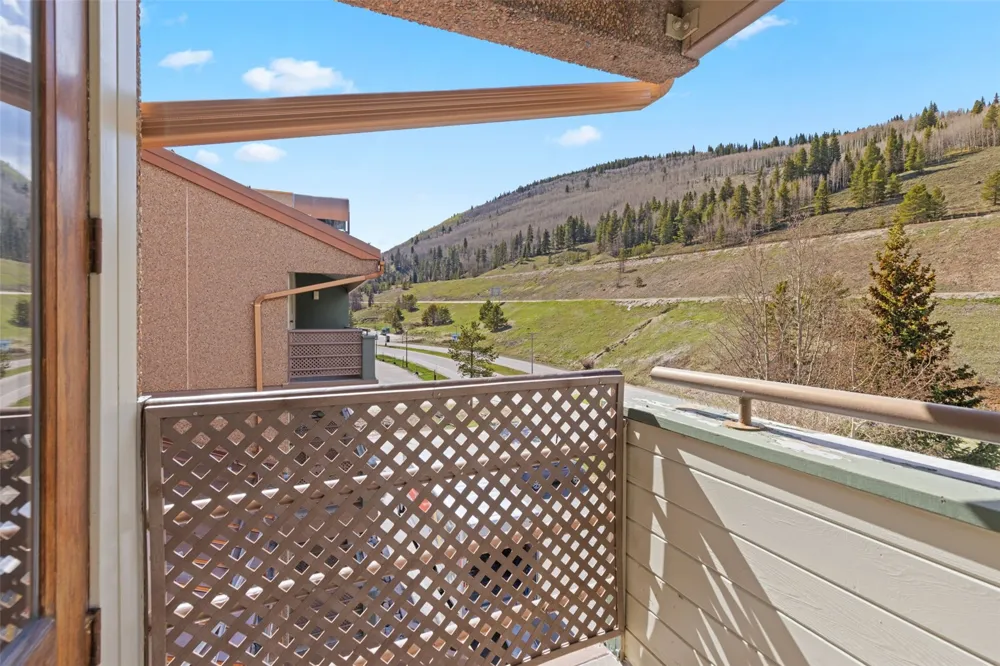 800 Copper Road #305 Copper Mountain, CO 80443