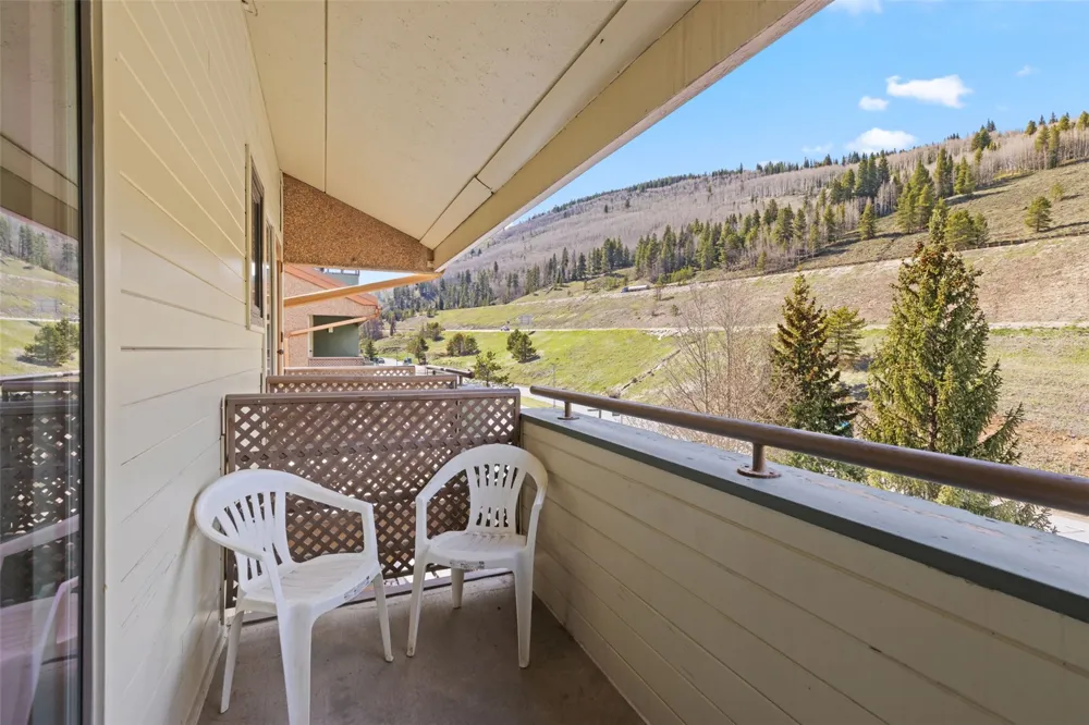 800 Copper Road #305 Copper Mountain, CO 80443