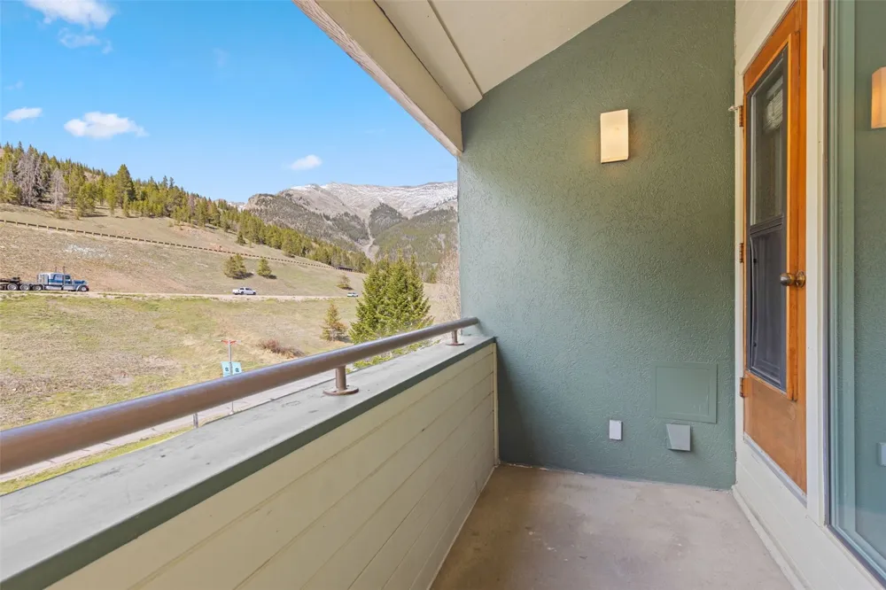 800 Copper Road #305 Copper Mountain, CO 80443