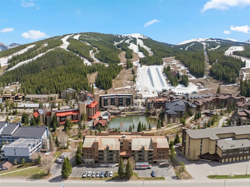 800 Copper Road #305 Copper Mountain, CO 80443