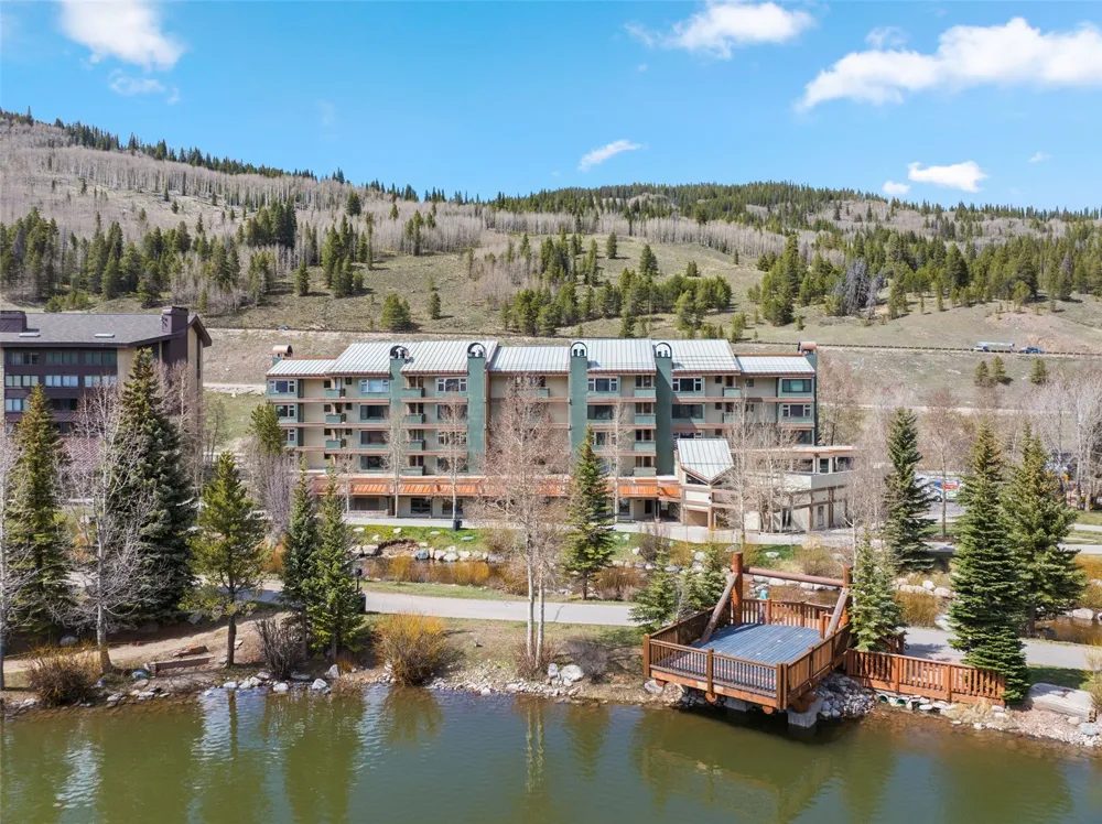 800 Copper Road #305 Copper Mountain, CO 80443