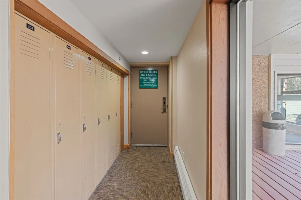 800 Copper Road #305 Copper Mountain, CO 80443