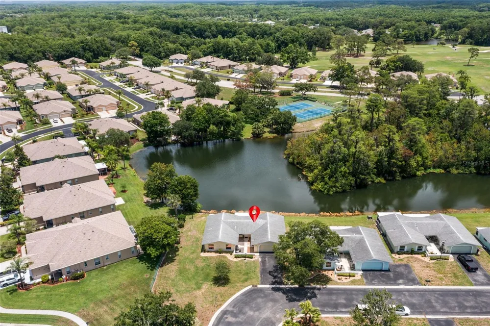 12102 BOYNTON LANE #B New Port Richey, FL 34654