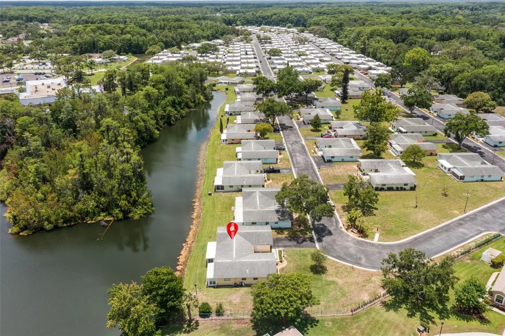 12102 BOYNTON LANE #B New Port Richey, FL 34654